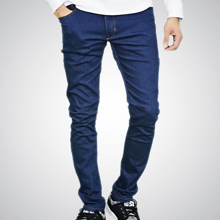Jeans Bross Slim Estatico