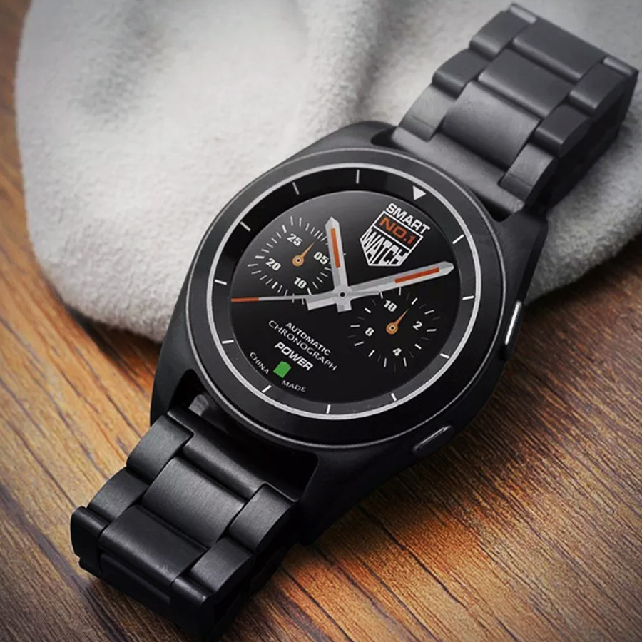 Reloj Smartwatch Business Alta Gama en Presagio