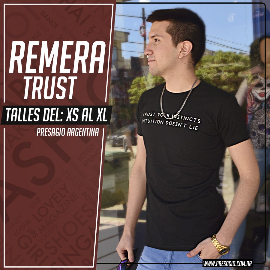 Remera Trust