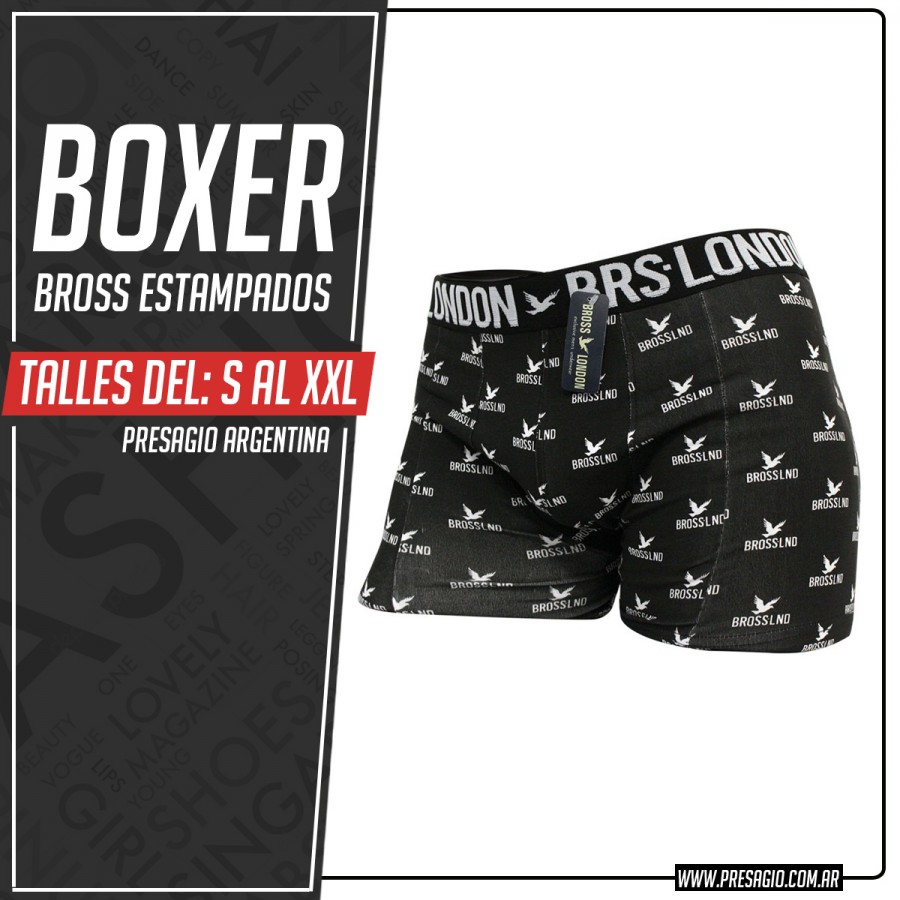 Boxer Bross