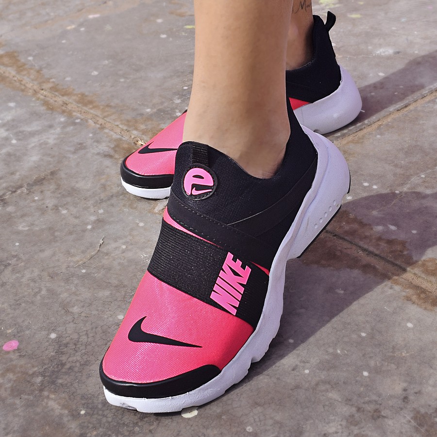 Zapatillas Nike Deportivas sin cordón