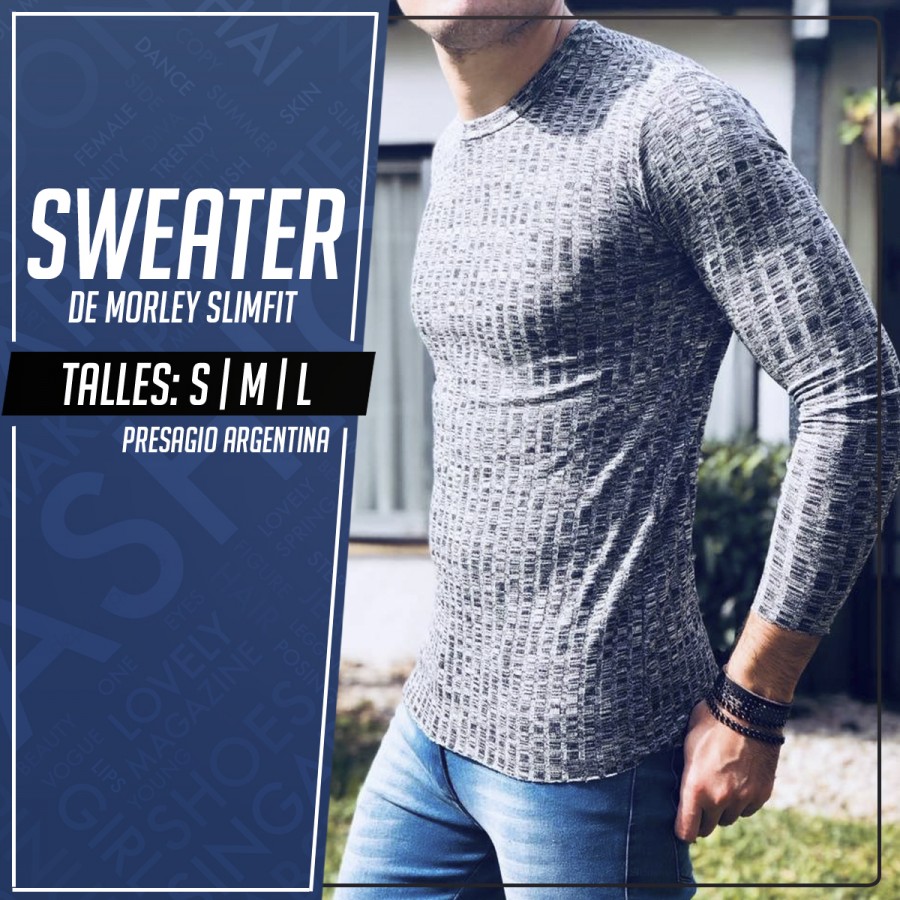 Sweater Morley