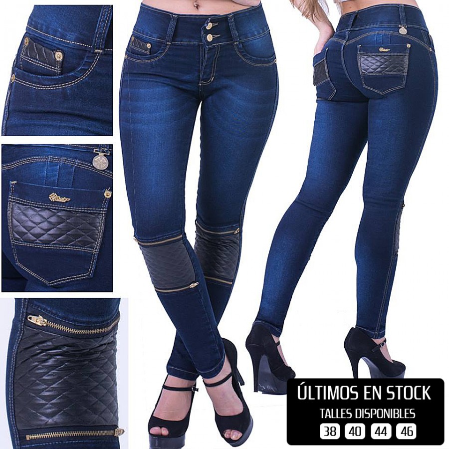 Jeans 610
