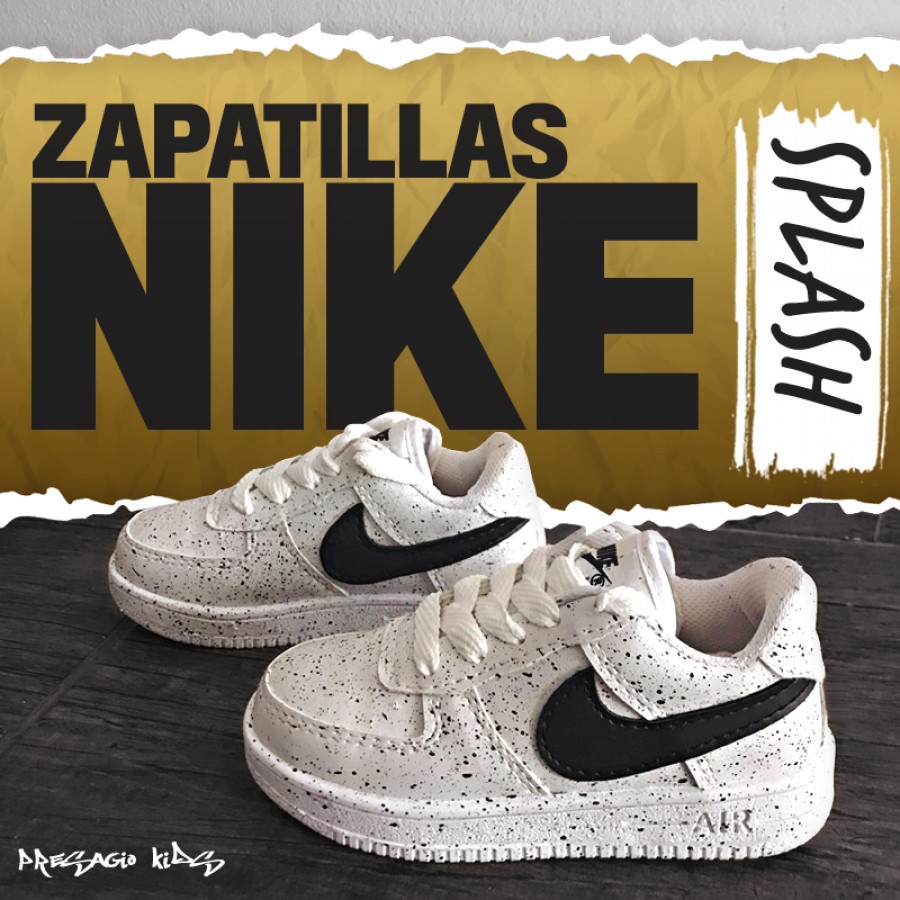 Zapatillas Nike Splash Kids